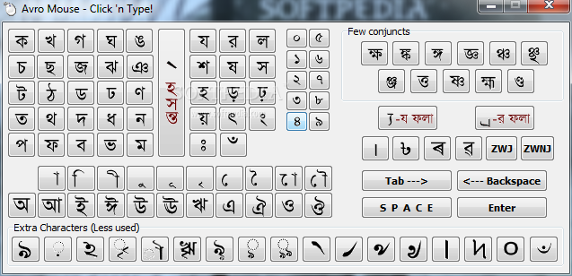 bengali typing software download